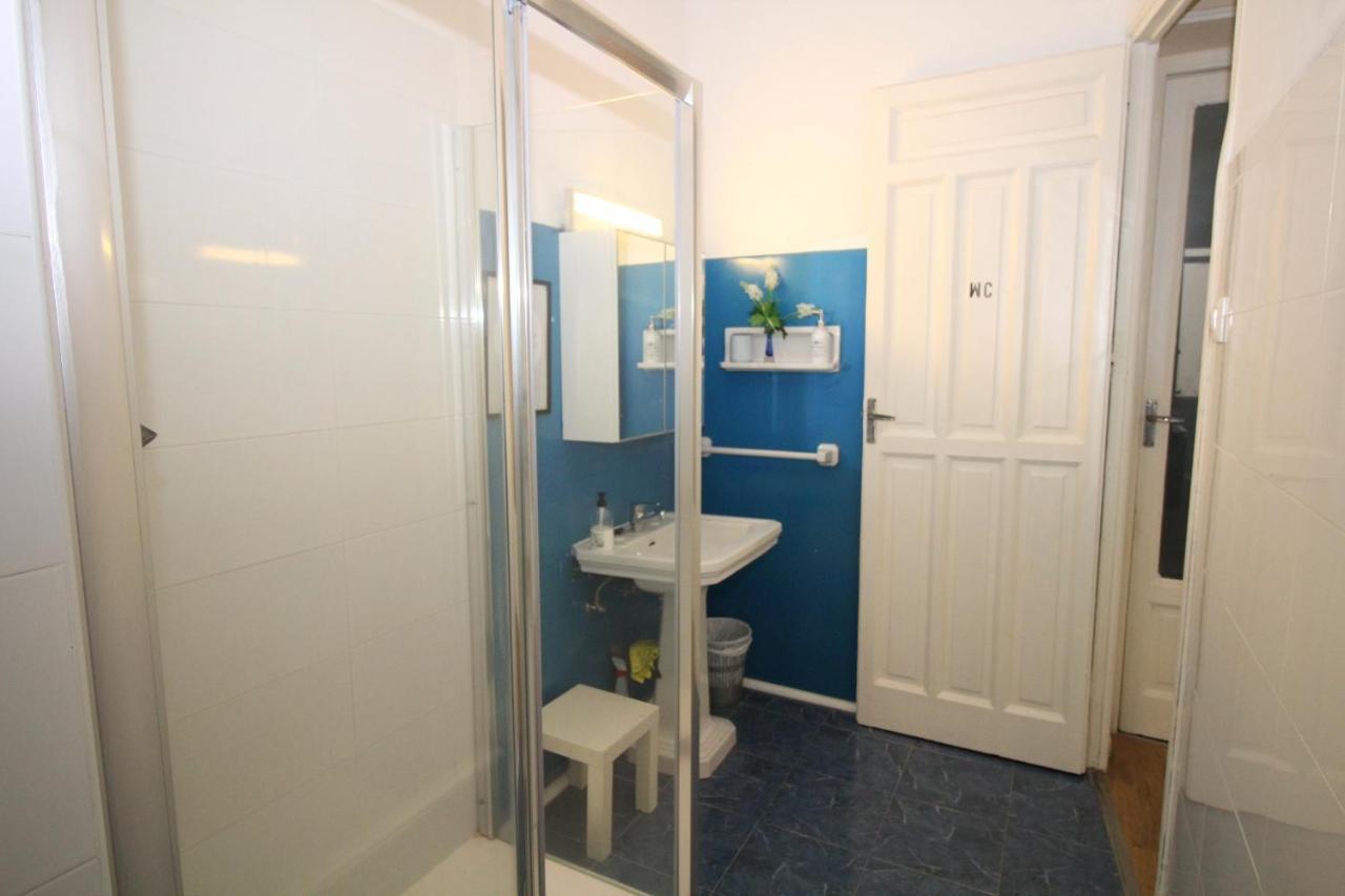 Alojamiento Don Ramon Homestay