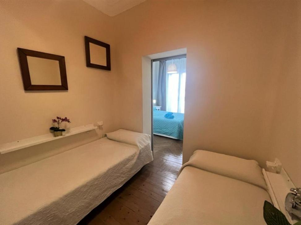 Alojamiento Don Ramon Homestay