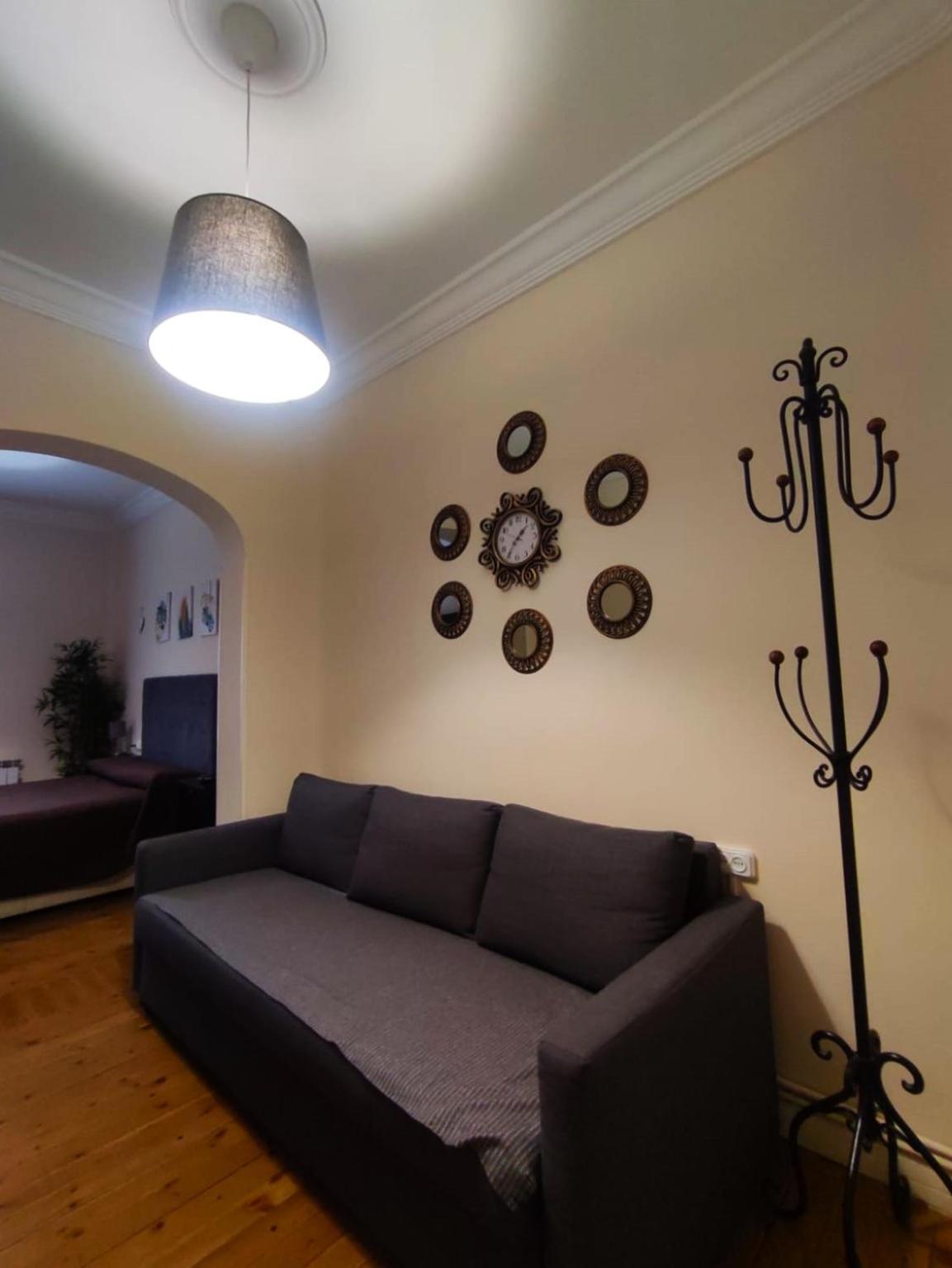 Alojamiento Don Ramon Homestay Madrid
