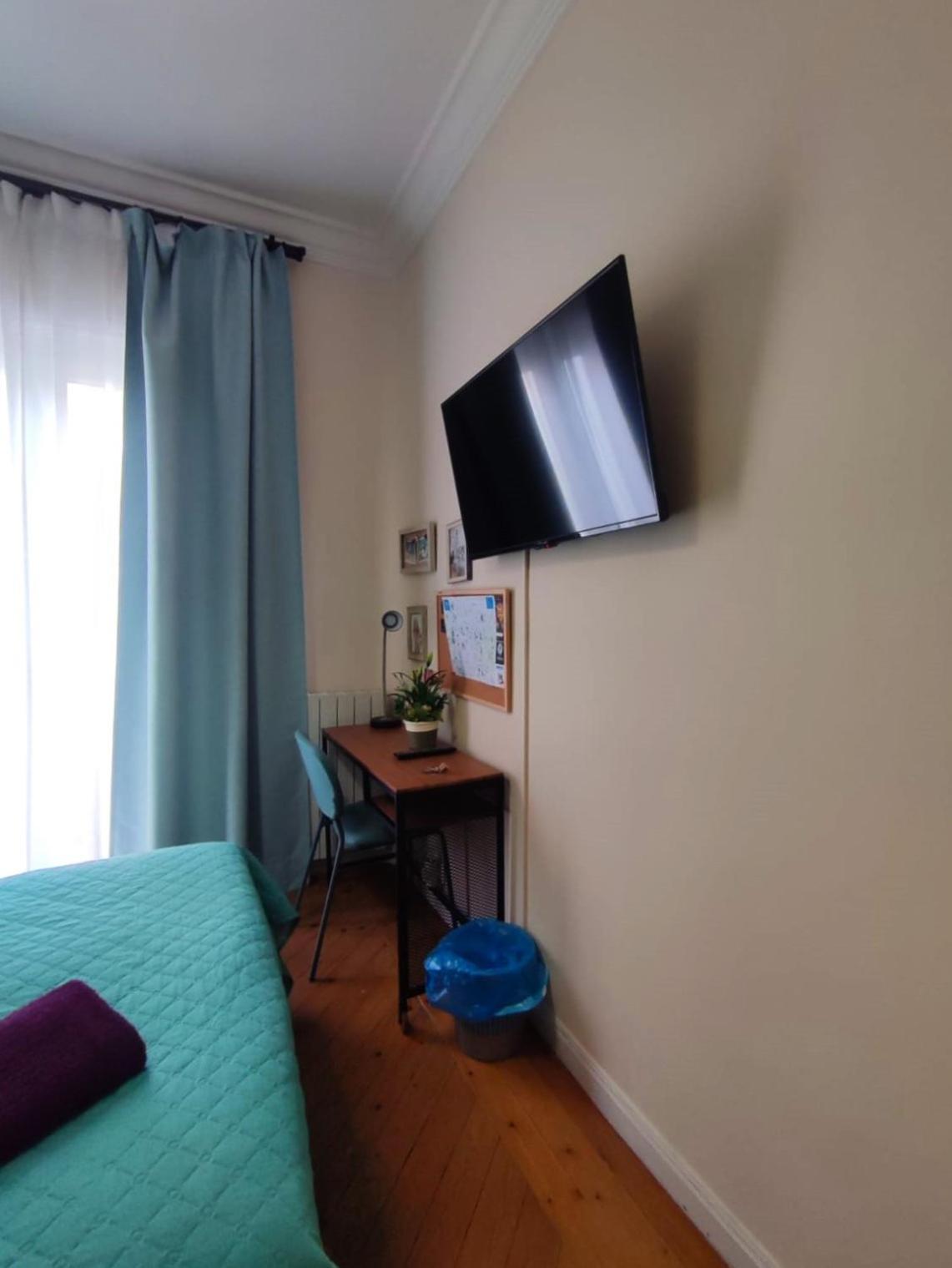 Alojamiento Don Ramon Homestay