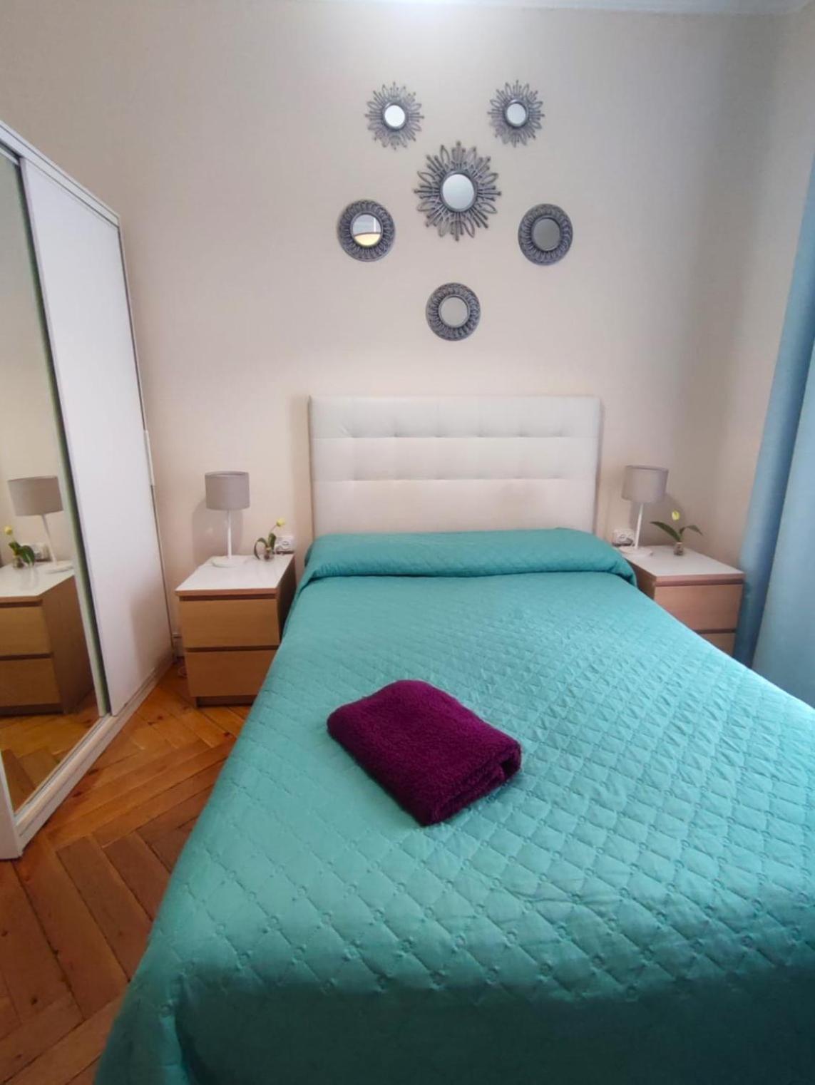 Alojamiento Don Ramon Homestay *